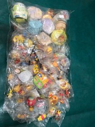 Winnie the Pooh扭蛋