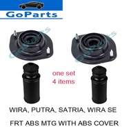 PROTON WIRA / PUTRA / SATRIA / WIRA SE FRONT ABSORBER MOUNTING WITH COVER