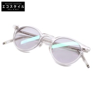 Eyevan 10 Eyevan No.3 III (45) 處方顏色鏡片 波士頓型眼鏡框 45□22-147 [二手]