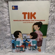 Ict class IV elementary school