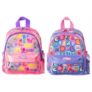 Smiggle Topsy Teeny Tiny Backpack ORIGINAL/Children's SMIGGLE Backpack