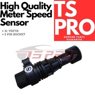 Proton New Saga VVT FLX New Persona Iriz Preve Manual High Quality Gearbox Speed Meter Sensor Switch