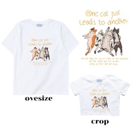 Sign.studio-Leads to another T-shirt