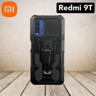 iMoke Protective Casing For Redmi 9T