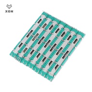 [XON] Slide Potentiometer Double Linear 10K Potentiometer Potentiometer Resistor B103 10K Ohm [Mina]