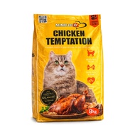 Mimicoco Cat Food Chicken Temptation 8kg