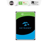 Seagate SkyHawk Surveillance Hard Drive : 1TB / 2TB / 3TB / 4TB / 6TB