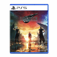 PS5- Final Fantasy VII - Rebirth Standard Edition
