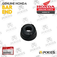 HONDA BAR END FOR GIORNO 125