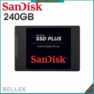 240G Large Capacity Sandisc DA Enhanced SSD Notebook SATA3 desktop PC Internal Solid State Drives