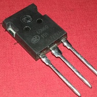 (T1010) 60N60FD1 60N60FD1 60N60FD1 60A 600V IGBT TO-247