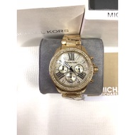 MICHAEL KORS Wren pawnable mk watch