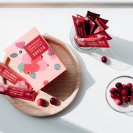 蔓越莓益生菌2盒組(20包/盒) 蔓越莓+洛神花萼強效複合配方