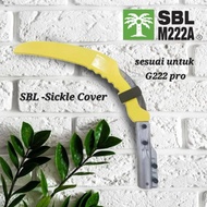 SBL COVER UNTUK SABIT CAP SBL G222 PRO