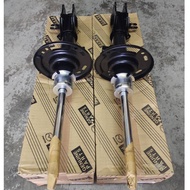 ORIGINAL FRONT ABSORBER SET > MAZDA CX5 (KE) 2012-2016 > KF69-34-700 / KF69-34-900