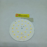 Mata LED DC 20w (BM) - PCB Mata Lampu LED 20 Watt