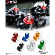 Preload Adjuster WR3 New Ninja FI 2018 Ninja 400/