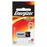 ENERGIZER A23 BATTERY 12V