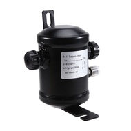 Oil Separator Replacement Part- for Carrier Transicor Xarios 300/350/Viento 300 Models- Part Numbers
