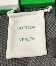 專櫃 正品 BOTTEGA VENETA BV  短夾 皮夾 防塵袋 包裝盒 防塵套 真品 空盒 盒 零錢夾 盒子 綠盒