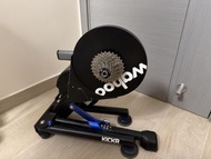 Wahoo KICKR V6 智能室內訓練台