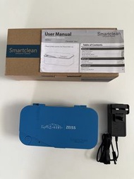 Smartclean Version 5 超聲波眼鏡清洗機