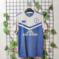 P3t3rb0r0u6h Home Shirt/Jersey 2014 - 2015 0R161N4L