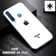 KK60 Case Samsung A9 2018 - Casing Samsung A9 2018 - Casing hp - Softcase hp - Case hp - Case Premiu