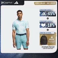 [CHỈ 10-11.9-VOUCHER 40%] adidas Đánh gôn Áo Polo Tour Họa Tiết Cool Feeling Ultimate365 Nam Ngọc la