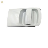 Hyundai H1 Sliding Door Exterior Handle (Black Gray White) H1