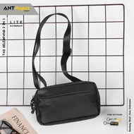 ANT PROJECT - Waterproof Lite Sling Bag - Free Keycain