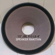Termurah!!! Daun speaker 15inch JBL .2pcs