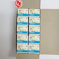 Omron Timer H3Y2 H3Y-2 30sec 30 second 30 sec 24VDC