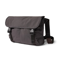 Bellroy Portable Crossbody Bag 12L Travel Side Backpack Laptop Gift Recommendation (Charcoal Gray)