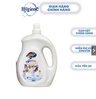 Nước Giặt HygienC Plus Can 36kg/ 2kg Hàng Việt Nam Công Nghệ Thái Lan ...!