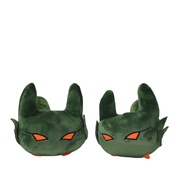 Number Lore Number Legend 4 Doll Children Educational Number 4 Dinosaur Plush Toy