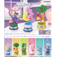 GADGET 星之卡比搖擺卡比第2彈 1PC REM-20757
