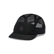 BLACK DIAMOND (723062) Distance LT Hat-Black/Black