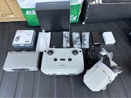 DJI Mini 2 航拍機