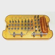Dentium Implant kit Original Dentium DASK Dental Implant Bone Chisel Digital Guide Surgery Prostheti