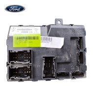 AV1T-15K600-EK (EK) FORD FIESTA BCM MODULE /FUSE BOX(USED ORIGINAL)