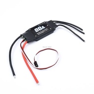 esc brushless 80a 5v/5a ubec