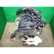 Used Engine Empty Toyota Innova TGN140 1TR FE 2.0L
