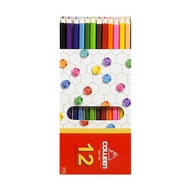 Colleen Colored Pencils 1 Head 12 12n 24 36 48 60