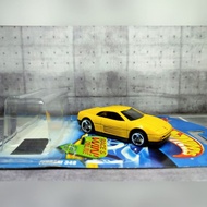 Hot Wheels Ferrari 348 Loose