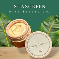 GB SKINCARE SUNCREEN ORIGINAL HQ