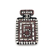 1: 1 Original Standard AAA+25CC Homefrench styleAcrylic Perfume Bottle Brooch Women Suit Cardigan Pi