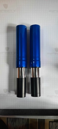Cover shock Depan Vario Full Usd Upside Down
