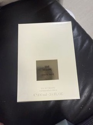 Armani Thé Yulong100mL