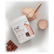 EXP 22JULY2027 Shaklee ESP – Mixed Soy Protein Isolate (Natural Chocolate Flavour)